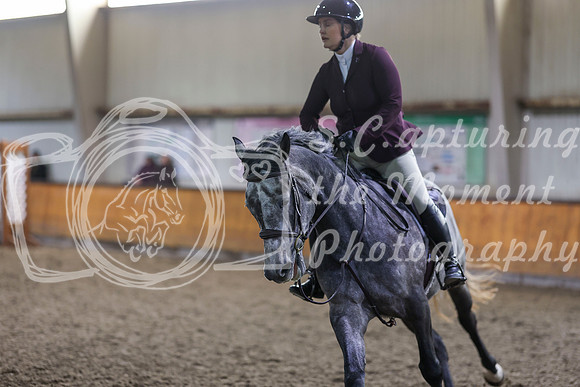 2026 - HJ Schooling - Saturday March 21st - 01900