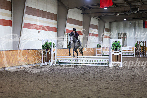 2026 - HJ Schooling - Saturday March 21st - 01902