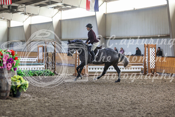 2026 - HJ Schooling - Saturday March 21st - 01911