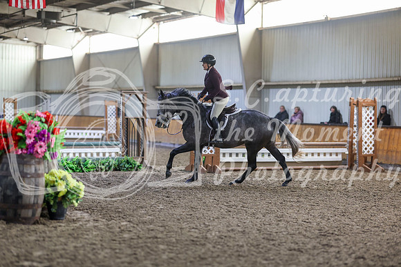 2026 - HJ Schooling - Saturday March 21st - 01912