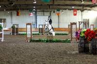 2026 - HJ Schooling - Saturday March 21st - 01071
