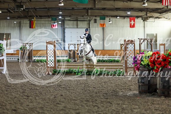 2026 - HJ Schooling - Saturday March 21st - 01071