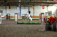 2026 - HJ Schooling - Saturday March 21st - 01070