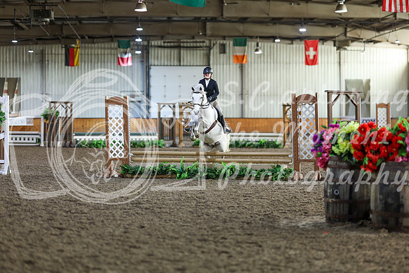 2026 - HJ Schooling - Saturday March 21st - 01070