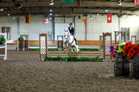 2026 - HJ Schooling - Saturday March 21st - 01072