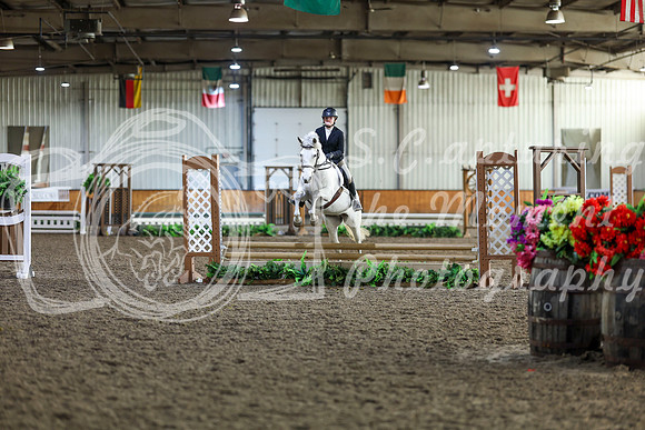 2026 - HJ Schooling - Saturday March 21st - 01072