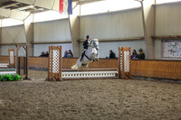 2026 - HJ Schooling - Saturday March 21st - 01080