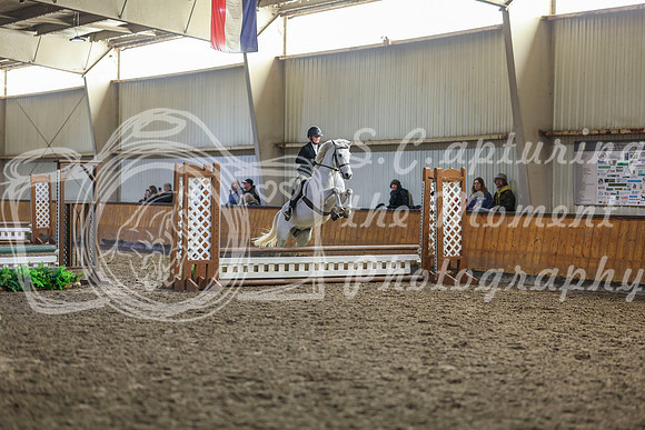 2026 - HJ Schooling - Saturday March 21st - 01080