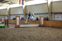 2026 - HJ Schooling - Saturday March 21st - 01081