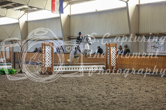2026 - HJ Schooling - Saturday March 21st - 01081
