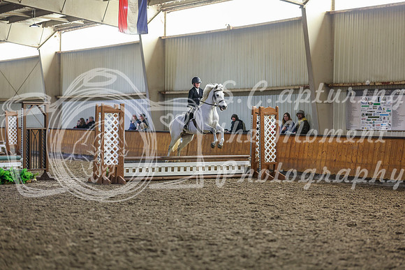 2026 - HJ Schooling - Saturday March 21st - 01082