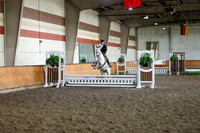 2026 - HJ Schooling - Saturday March 21st - 01086