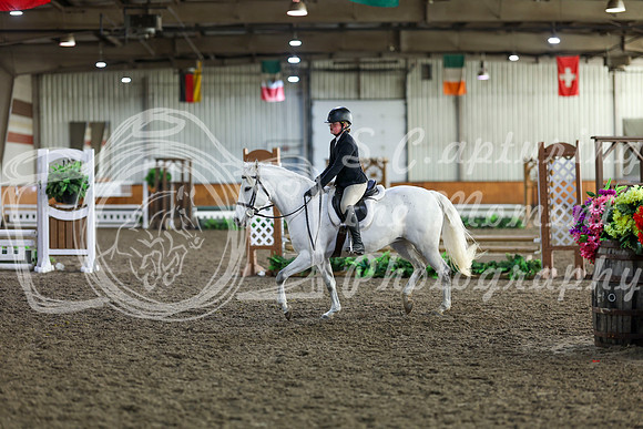 2026 - HJ Schooling - Saturday March 21st - 01091