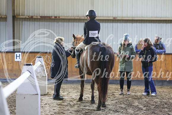 2026 - HJ Schooling - Saturday March 21st - 01313