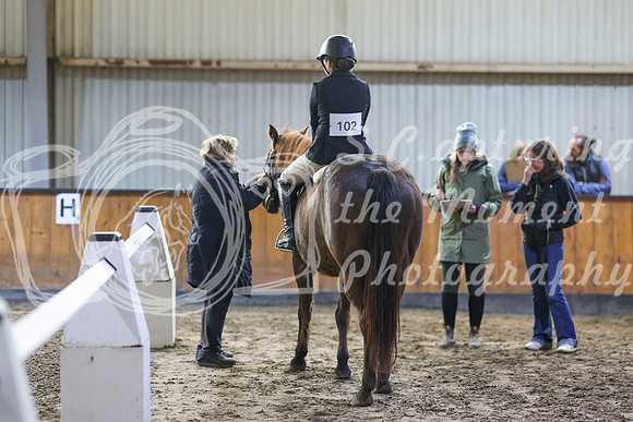 2026 - HJ Schooling - Saturday March 21st - 01314