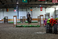 2026 - HJ Schooling - Saturday March 21st - 01317