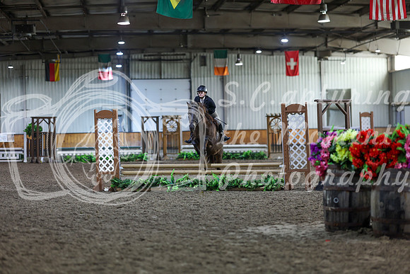 2026 - HJ Schooling - Saturday March 21st - 01317
