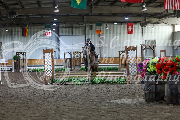 2026 - HJ Schooling - Saturday March 21st - 01318