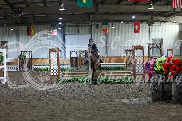 2026 - HJ Schooling - Saturday March 21st - 01320