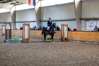 2026 - HJ Schooling - Saturday March 21st - 00353