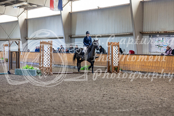 2026 - HJ Schooling - Saturday March 21st - 00353