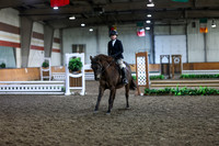 2026 - HJ Schooling - Saturday March 21st - 01321