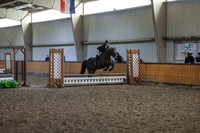 2026 - HJ Schooling - Saturday March 21st - 01323