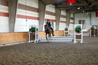 2026 - HJ Schooling - Saturday March 21st - 01332