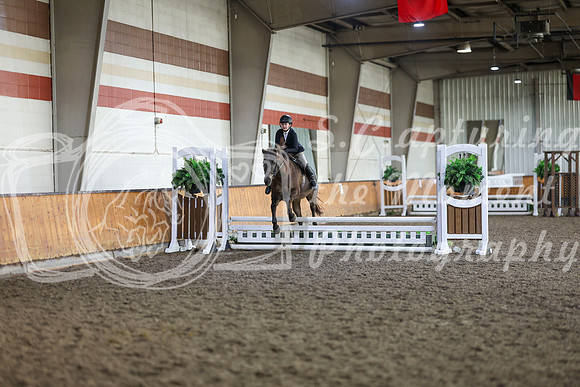 2026 - HJ Schooling - Saturday March 21st - 01332