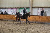 2026 - HJ Schooling - Saturday March 21st - 01330