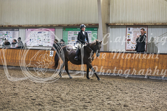 2026 - HJ Schooling - Saturday March 21st - 01330