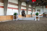 2026 - HJ Schooling - Saturday March 21st - 01331