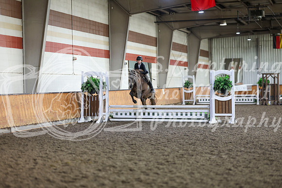 2026 - HJ Schooling - Saturday March 21st - 01331