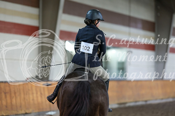 2026 - HJ Schooling - Saturday March 21st - 01341