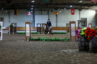 2026 - HJ Schooling - Saturday March 21st - 01407