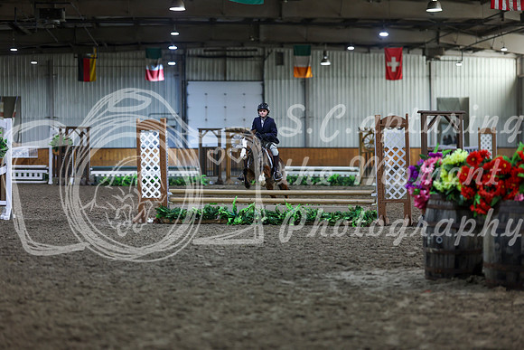 2026 - HJ Schooling - Saturday March 21st - 01407