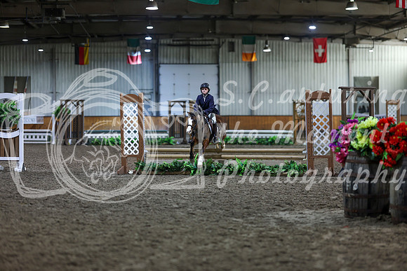 2026 - HJ Schooling - Saturday March 21st - 01409
