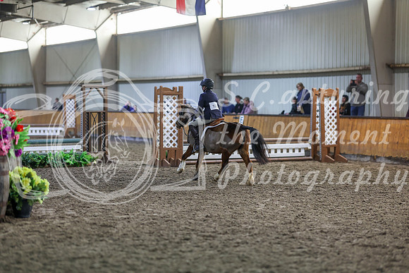 2026 - HJ Schooling - Saturday March 21st - 01410