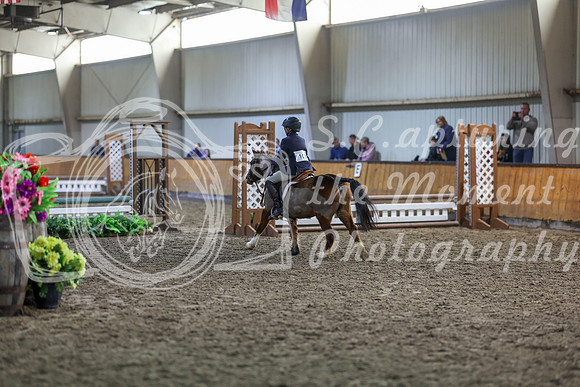 2026 - HJ Schooling - Saturday March 21st - 01411