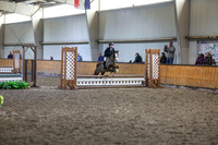 2026 - HJ Schooling - Saturday March 21st - 01412