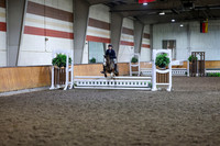 2026 - HJ Schooling - Saturday March 21st - 01418