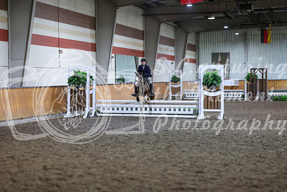 2026 - HJ Schooling - Saturday March 21st - 01418