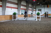 2026 - HJ Schooling - Saturday March 21st - 01419