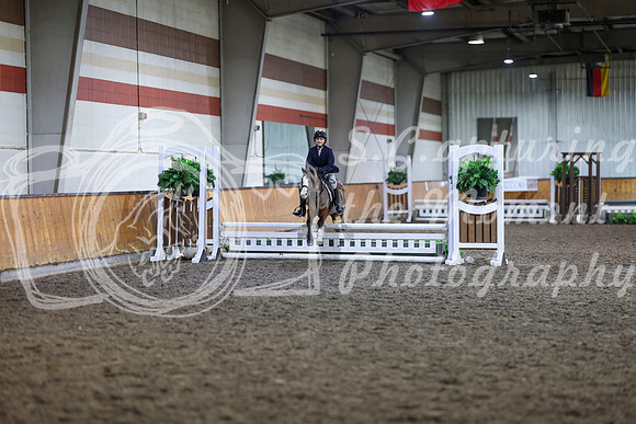2026 - HJ Schooling - Saturday March 21st - 01419