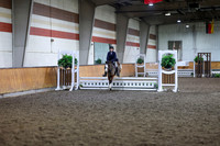 2026 - HJ Schooling - Saturday March 21st - 01420
