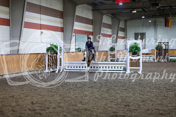 2026 - HJ Schooling - Saturday March 21st - 01420