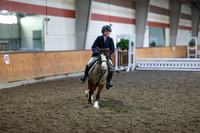 2026 - HJ Schooling - Saturday March 21st - 01422