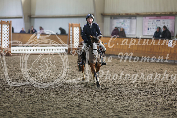 2026 - HJ Schooling - Saturday March 21st - 01709