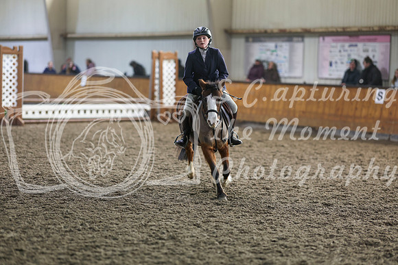 2026 - HJ Schooling - Saturday March 21st - 01710