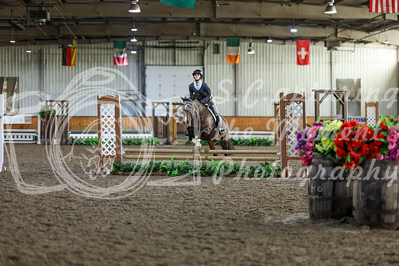 2026 - HJ Schooling - Saturday March 21st - 01019